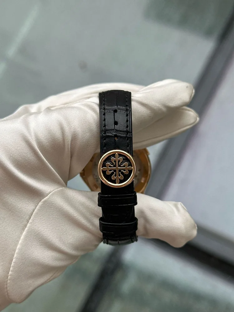 Patek Philippe World Time